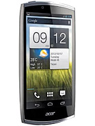 Best available price of Acer CloudMobile S500 in Laos