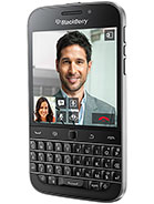 Best available price of BlackBerry Classic in Laos