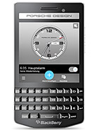 Best available price of BlackBerry Porsche Design P-9983 in Laos