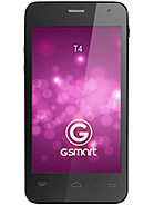 Best available price of Gigabyte GSmart T4 in Laos