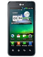 Best available price of LG Optimus 2X in Laos
