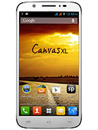 Best available price of Micromax A119 Canvas XL in Laos