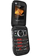 Best available price of Motorola Rambler in Laos