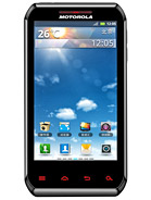Best available price of Motorola XT760 in Laos