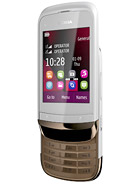 Best available price of Nokia C2-03 in Laos