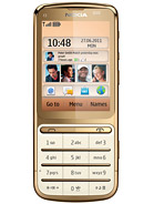 Best available price of Nokia C3-01 Gold Edition in Laos