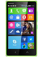 Best available price of Nokia X2 Dual SIM in Laos