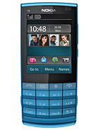 Best available price of Nokia X3-02 Touch and Type in Laos