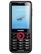 Best available price of Philips Xenium F511 in Laos
