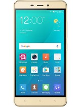 Best available price of QMobile Noir J7 in Laos