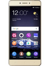 Best available price of QMobile King Kong Max in Laos