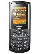Best available price of Samsung E2230 in Laos