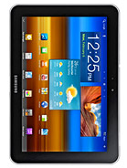 Best available price of Samsung Galaxy Tab 8-9 4G P7320T in Laos