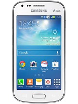 Best available price of Samsung Galaxy S Duos 2 S7582 in Laos