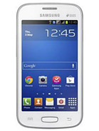 Best available price of Samsung Galaxy Star Pro S7260 in Laos