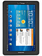 Best available price of Samsung Galaxy Tab 7-7 LTE I815 in Laos