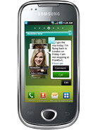 Best available price of Samsung I5801 Galaxy Apollo in Laos