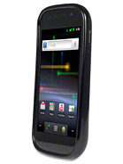 Best available price of Samsung Google Nexus S 4G in Laos