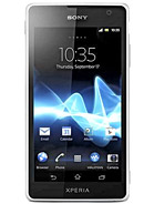Best available price of Sony Xperia GX SO-04D in Laos