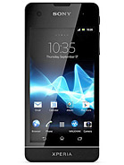 Best available price of Sony Xperia SX SO-05D in Laos