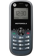 Best available price of Motorola WX161 in Laos