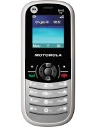 Best available price of Motorola WX181 in Laos