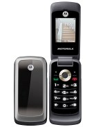 Best available price of Motorola WX265 in Laos