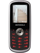 Best available price of Motorola WX290 in Laos