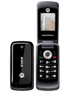 Best available price of Motorola WX295 in Laos