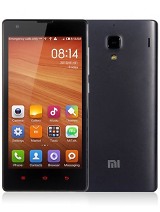 Best available price of Xiaomi Redmi 1S in Laos