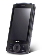 Best available price of Acer beTouch E100 in Laos