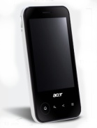 Best available price of Acer beTouch E400 in Laos