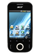 Best available price of Acer beTouch E110 in Laos