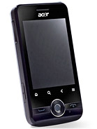 Best available price of Acer beTouch E120 in Laos