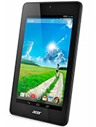 Best available price of Acer Iconia One 7 B1-730 in Laos