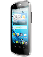 Best available price of Acer Liquid E1 in Laos