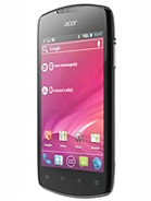 Best available price of Acer Liquid Glow E330 in Laos
