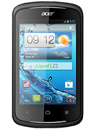 Best available price of Acer Liquid Z2 in Laos