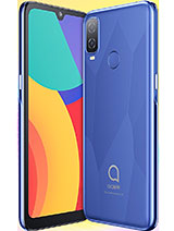 Best available price of alcatel 1L (2021) in Laos