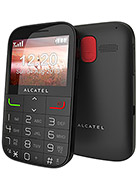 Best available price of alcatel 2000 in Laos