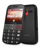 Best available price of alcatel 2001 in Laos