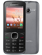 Best available price of alcatel 2005 in Laos