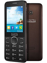 Best available price of alcatel 2007 in Laos