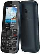 Best available price of alcatel 2052 in Laos