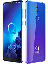 Best available price of alcatel 3 (2019) in Laos