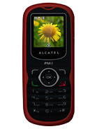Best available price of alcatel OT-305 in Laos