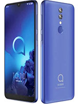 Best available price of alcatel 3L in Laos