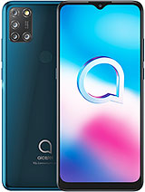 Best available price of alcatel 3X (2020) in Laos