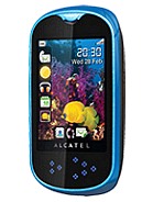 Best available price of alcatel OT-708 One Touch MINI in Laos