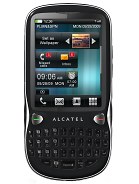 Best available price of alcatel OT-806 in Laos